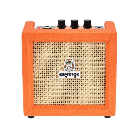 Orange Crush MINI купить за 6 390 ₽ с доставкой по Москве и всей России в интернет-магазине ALL for DJ Orange Crush MINI по цене 6 390 ₽