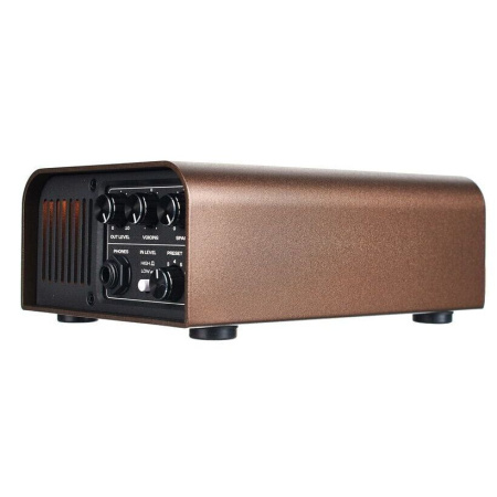 Two Notes Torpedo Captor X SE по цене 83 400 ₽