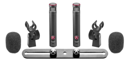Austrian Audio CC8 Stereo Set по цене 130 000 ₽