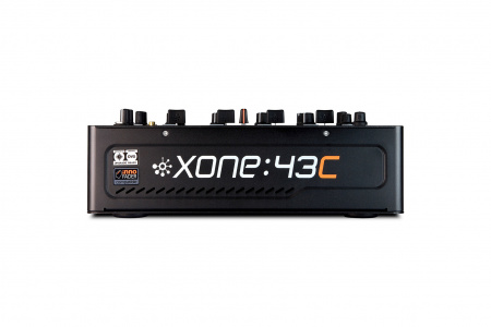 Allen & Heath Xone:43C по цене 91 600 ₽