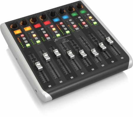 Behringer X-Touch Extender по цене 39 500 ₽