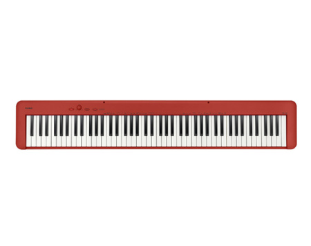 Casio CDP-S160RD по цене 57 000 ₽
