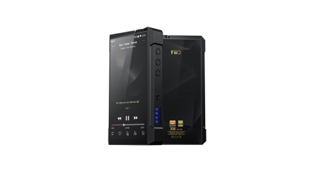 FIIO M17 по цене 221 600 ₽