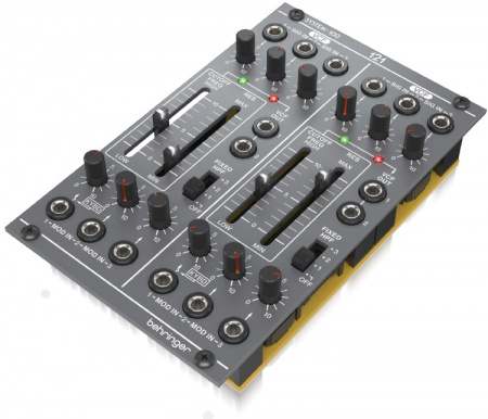 Behringer SYSTEM 100 121 DUAL VCF по цене 10 800 ₽