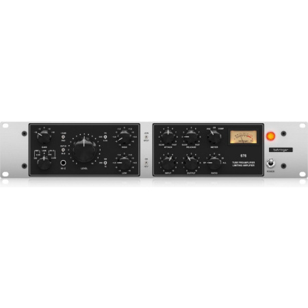 Behringer 676 по цене 54&nbsp;590 ₽