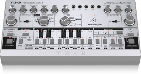 Behringer TD-3-SR по цене 16 300 ₽