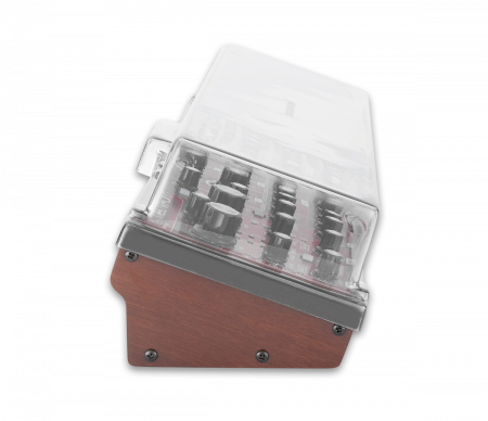 Decksaver Behringer Neutron, PRO-1 & K-2 Cover по цене 10 600 ₽