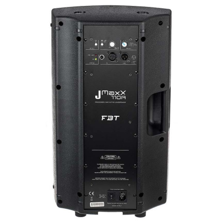 FBT JMAXX 110A по цене 82 788.00 ₽