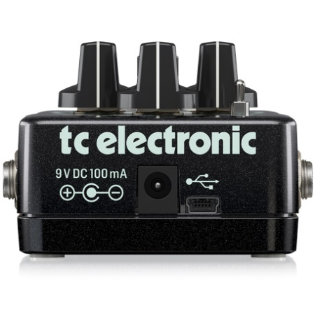 TC Electronic SENTRY NOISE GATE по цене 17 140 ₽