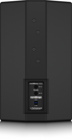 Turbosound NuQ152 по цене 87 850 ₽