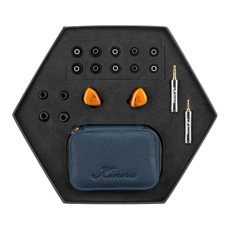 Kinera Imperial Baldr 2 по цене 129&nbsp;990 ₽