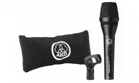 AKG P5S по цене 10 188.00 ₽