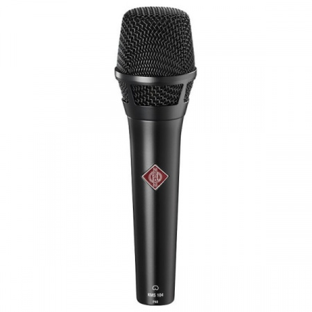 Neumann KMS 104 Plus bk по цене 85 810.00 ₽