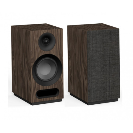 Jamo S 803 HCS Walnut по цене 50 000 ₽