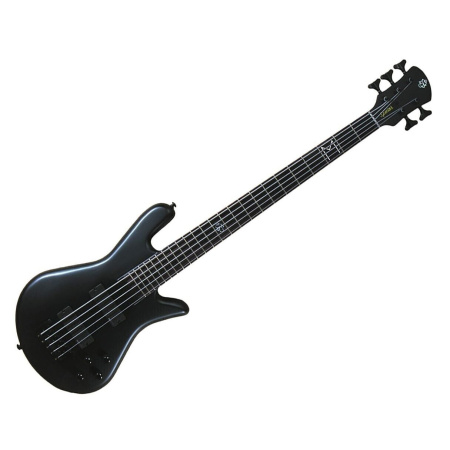 Spector MK-5 Pro Matte Black по цене 116 350 ₽