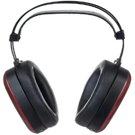 Dan Clark Audio Aeon 2 Open Black Red по цене 90 000 ₽