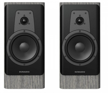 Dynaudio Contour 20i Grey Oak High Gloss по цене 558 000 ₽