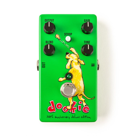 MXR DD30 Dookie Drive по цене 22 950 ₽