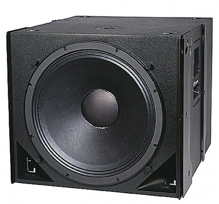 DAS Audio Variant-18A по цене 241 566 ₽