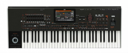 Korg PA4X-OR 61 по цене 341 000 ₽