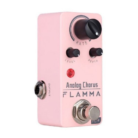 Flamma FC14 Analog Chorus по цене 3&nbsp;440 ₽