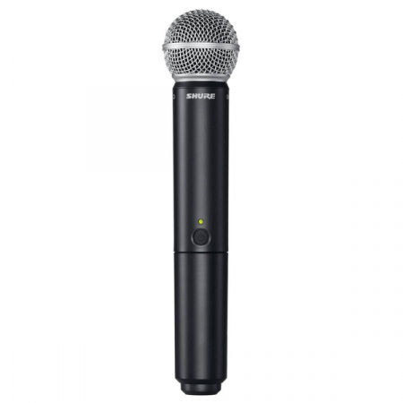 Shure BLX288E/PG58 M17 по цене 99 800 ₽
