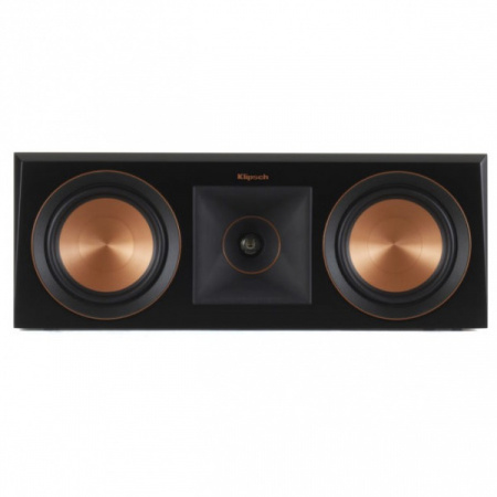 Klipsch RP-500C Walnut по цене 44 990 ₽