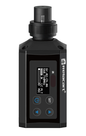 Relacart MS-1P по цене 25 600 ₽