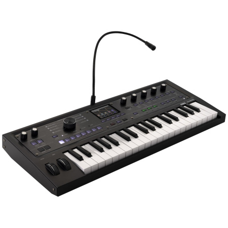 Korg MicroKorg2 MBK по цене 75 000 ₽