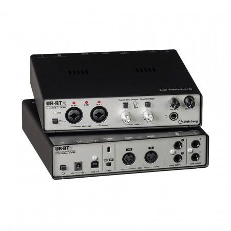 Steinberg UR-RT2 по цене 35 000 ₽