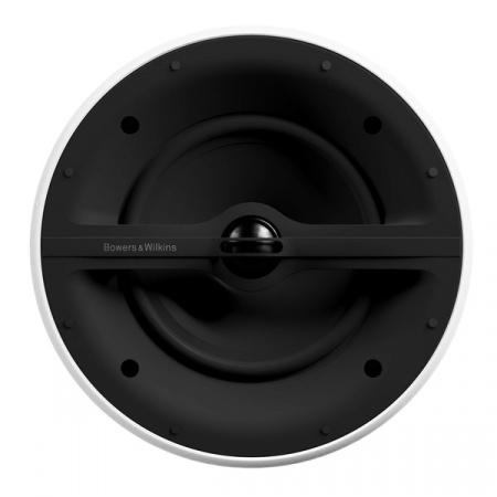 Bowers & Wilkins CCM362 White по цене 57 700 ₽
