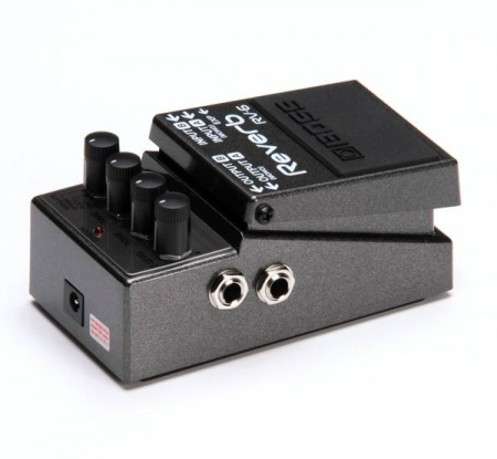 Boss RV-6 по цене 18 450 ₽