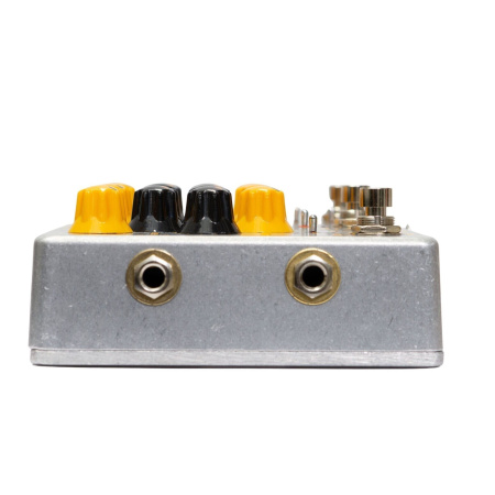 Markbass MB Pro Bass Mixer по цене 40&nbsp;080 ₽