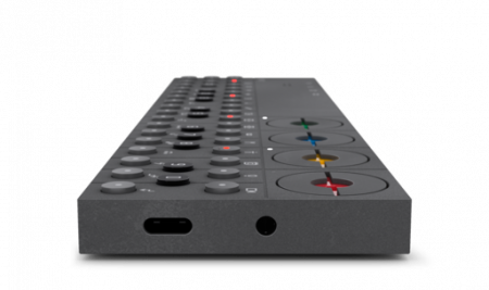 Teenage Engineering OP-Z по цене 82 200 ₽