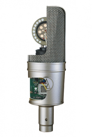Audio-Technica AT4047SVSM по цене 86 300 ₽