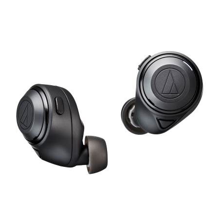 Audio-Technica ATH-CKS50TWBK по цене 21 500 ₽