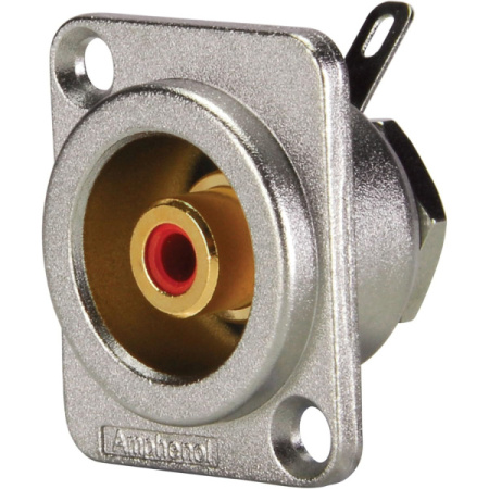 Amphenol ACJD-RED по цене 250 ₽