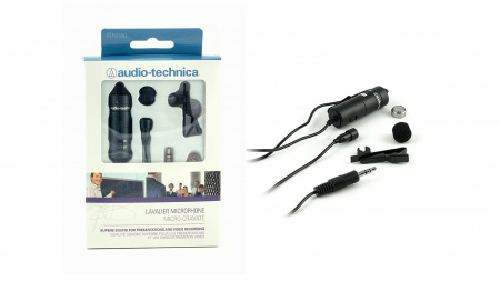 Audio-Technica ATR3350 по цене 4 527.04 ₽