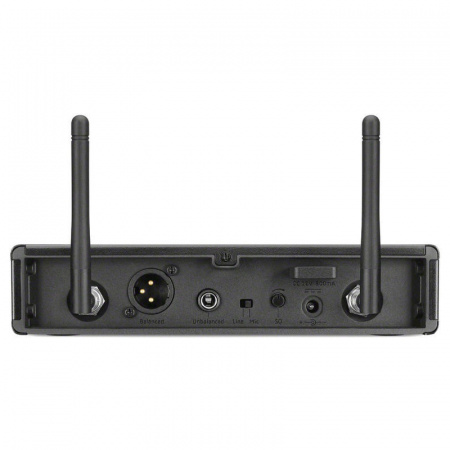 Sennheiser XSW 2-ME3-A по цене 69 650 ₽