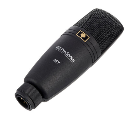 PreSonus M7 по цене 6 150 ₽