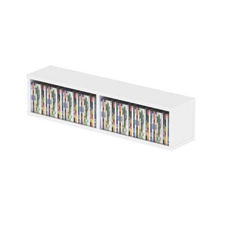 Glorious CD Box White 90 по цене 6 200 ₽