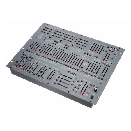 Behringer 2600 Gray Meanie по цене 75 260 ₽