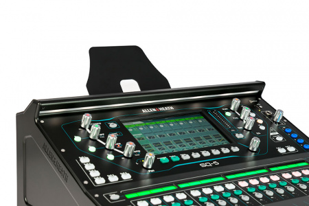 Allen & Heath SQ-Bracket по цене 7 450 ₽