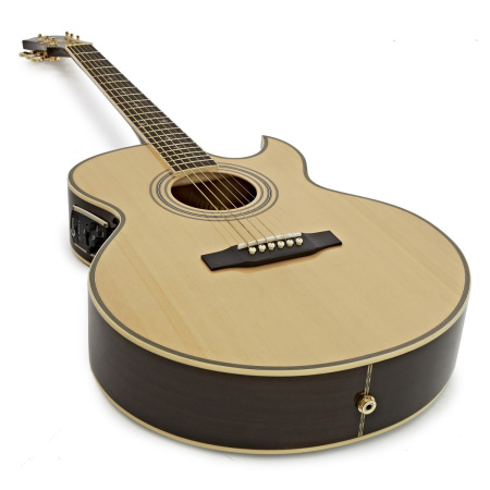 Epiphone PR-5E Natural по цене 74 800 ₽