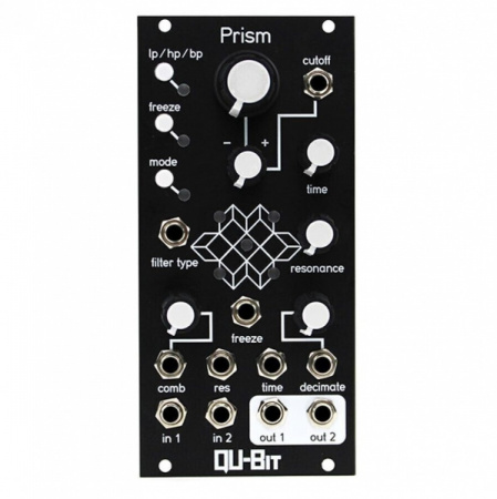 Qu-Bit Prism по цене 36 250 ₽