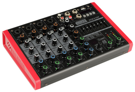 NordFolk NCM-6DSP по цене 12 990 ₽