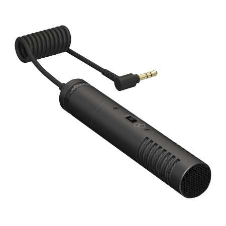 Behringer Video Mic MS по цене 4 650 ₽