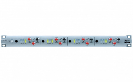 SSL XLogic Alpha VHD Pre по цене 151 050 ₽