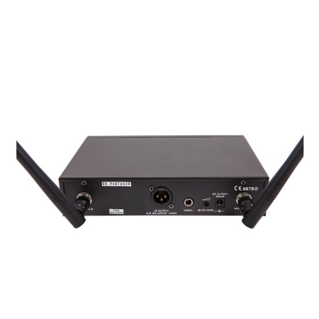 Pasgao PAW760/PAH330 655-679 MHz по цене 15 750 ₽