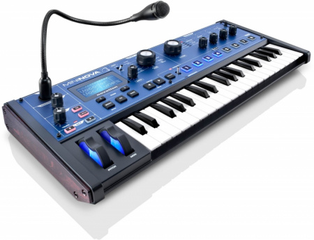 Novation MiniNova по цене 38 000 ₽